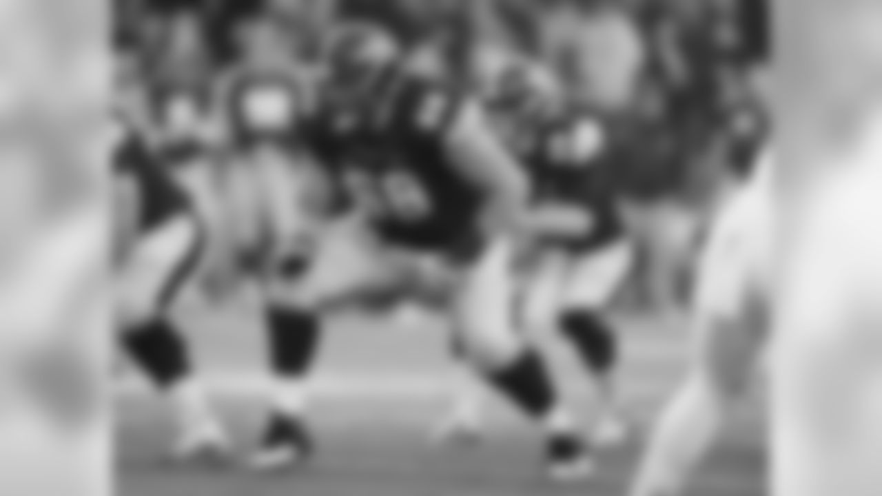 Iowa OT Brandon Scherff