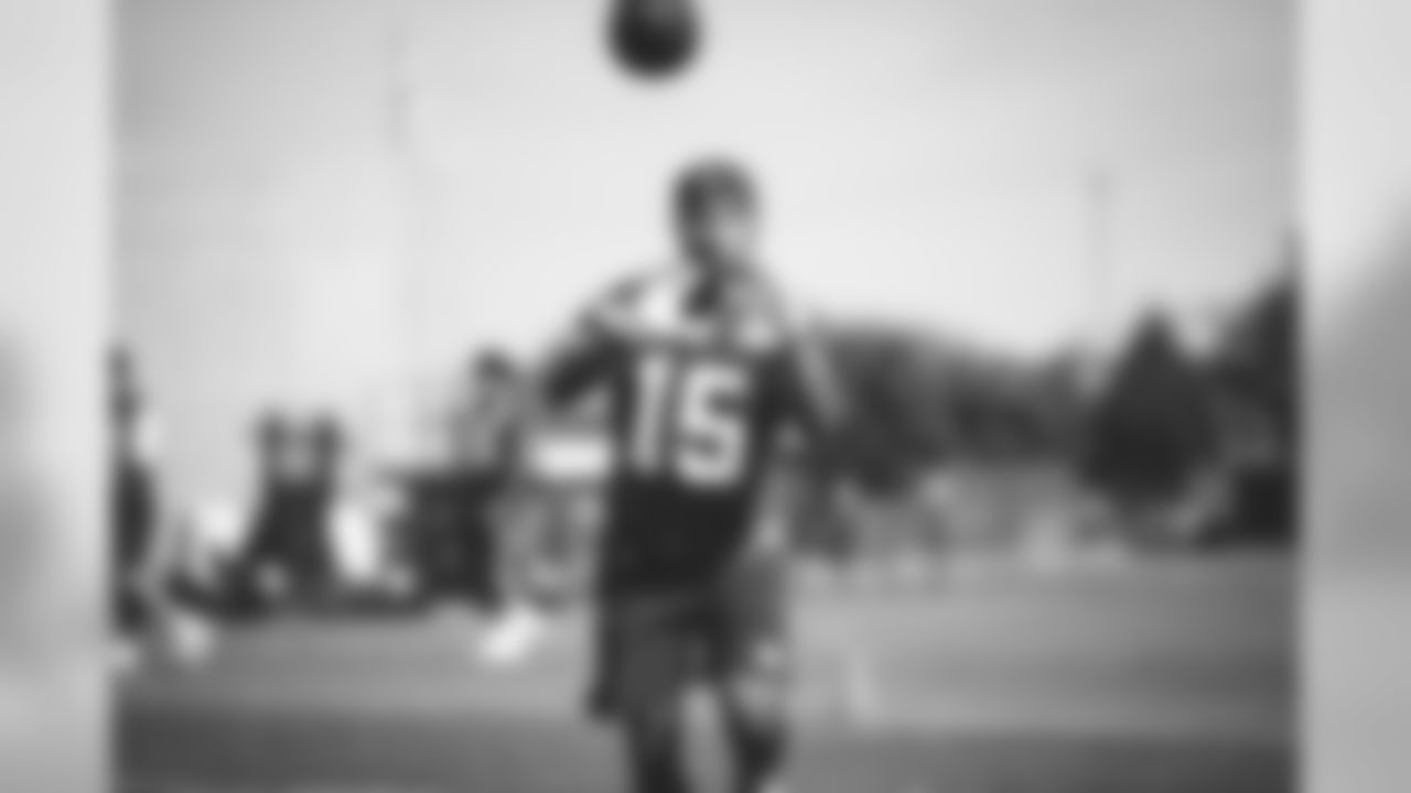 WR Golden Tate