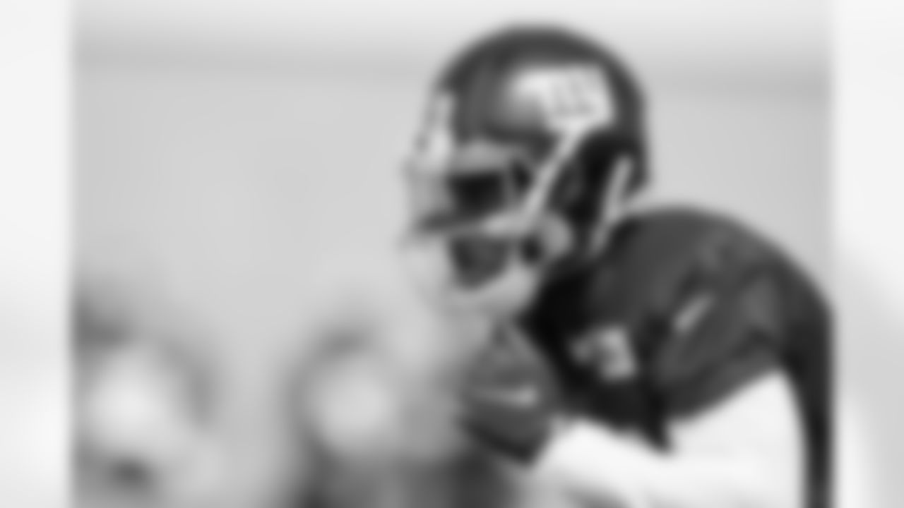 WR Corey Coleman
