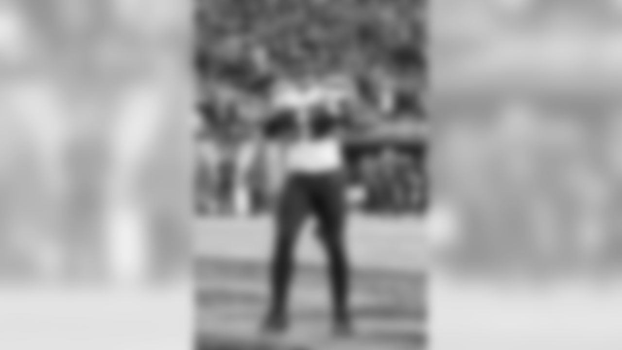 Malcolm Smith, Seahawks