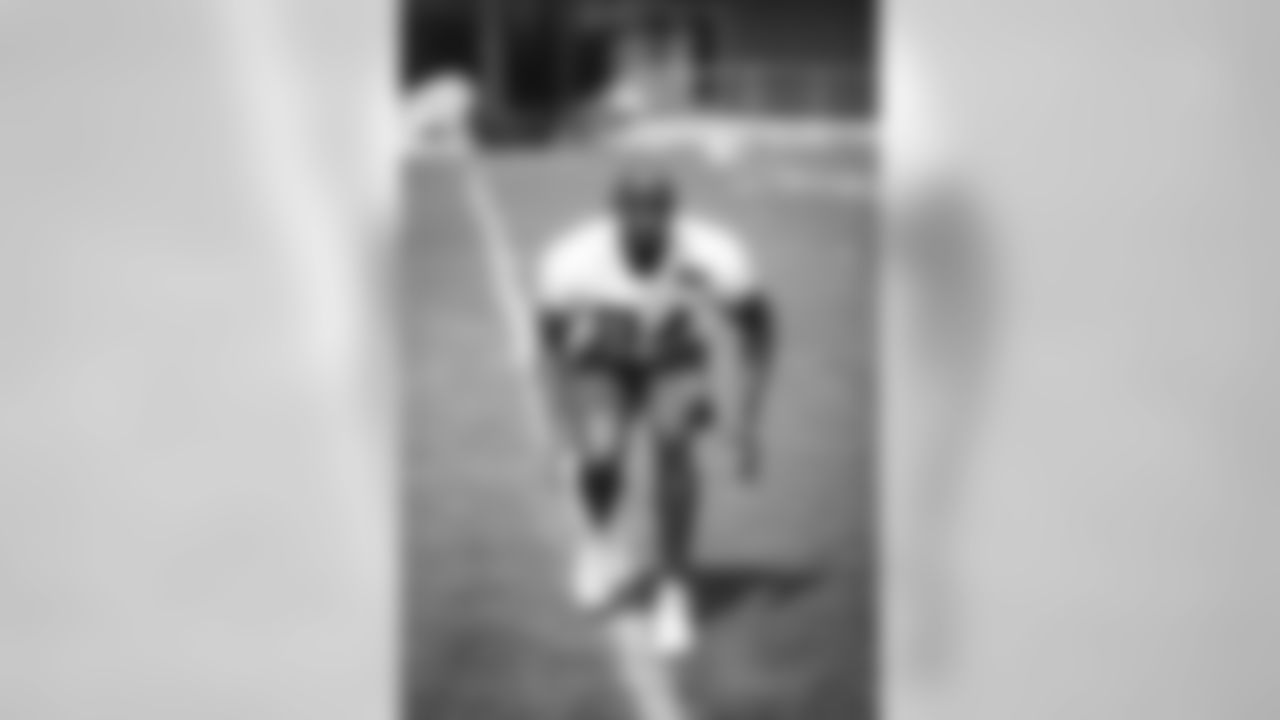 CB James Bradberry