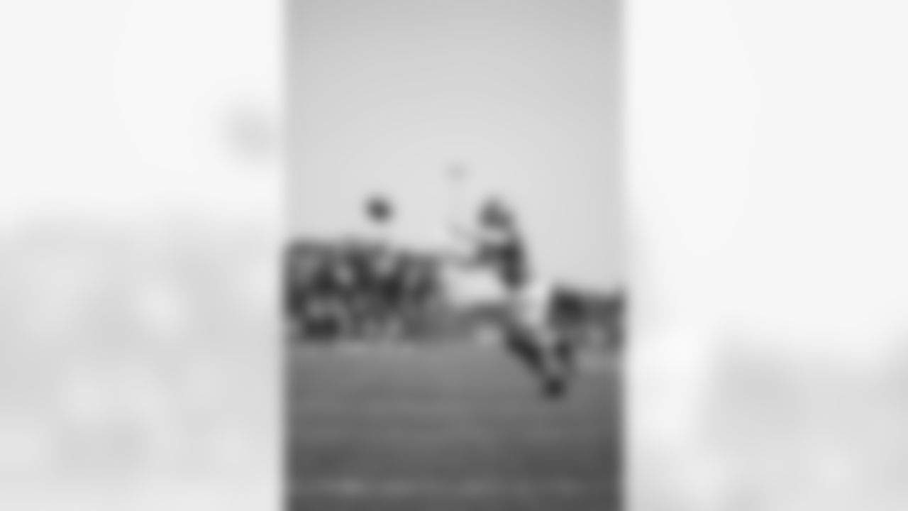 RB Saquon Barkley