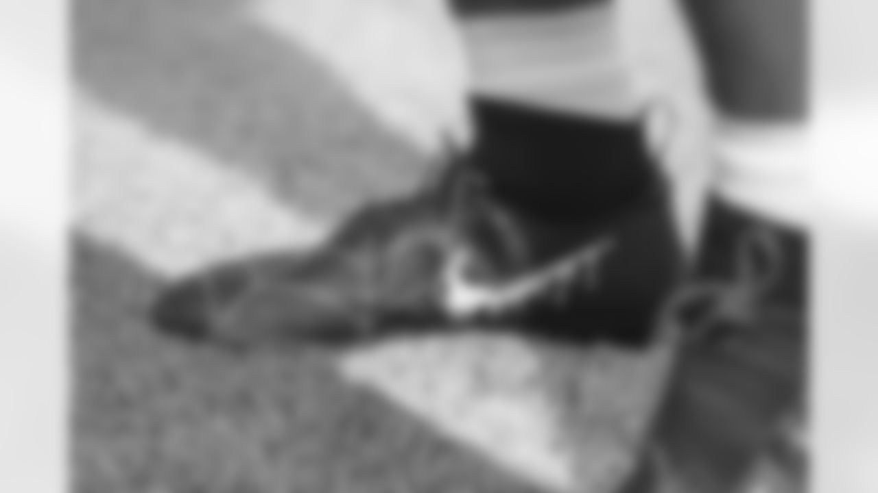 RB Saquon Barkley