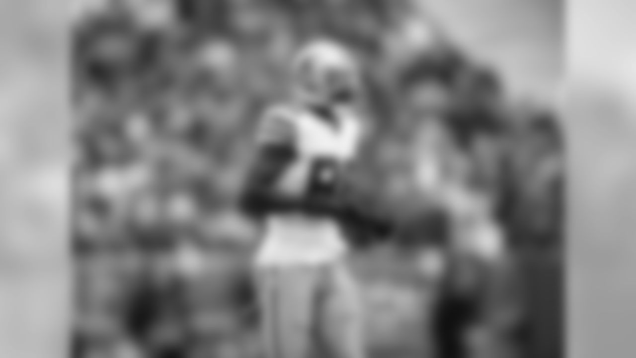 WR: Dez Bryant, Cowboys