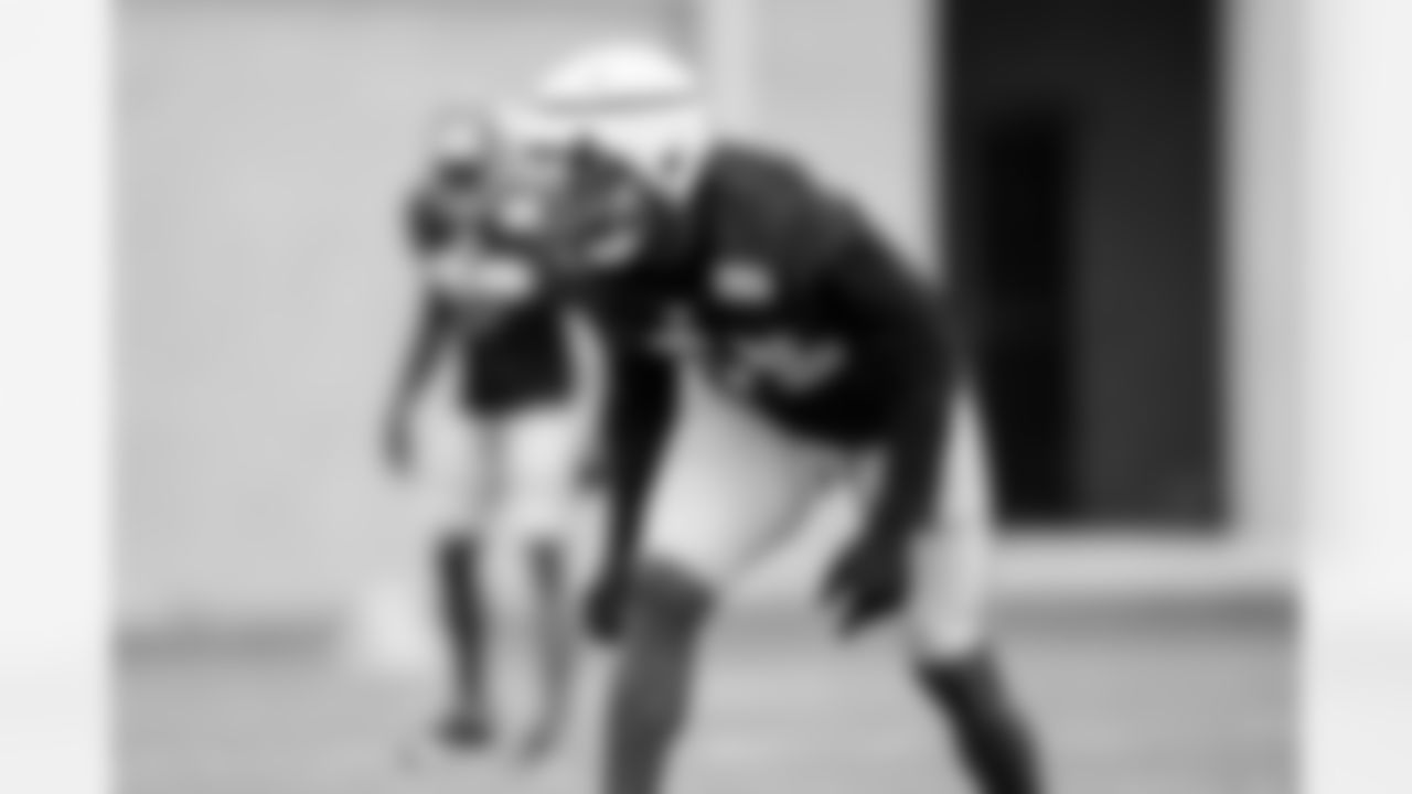 OLB Jihad Ward (55)