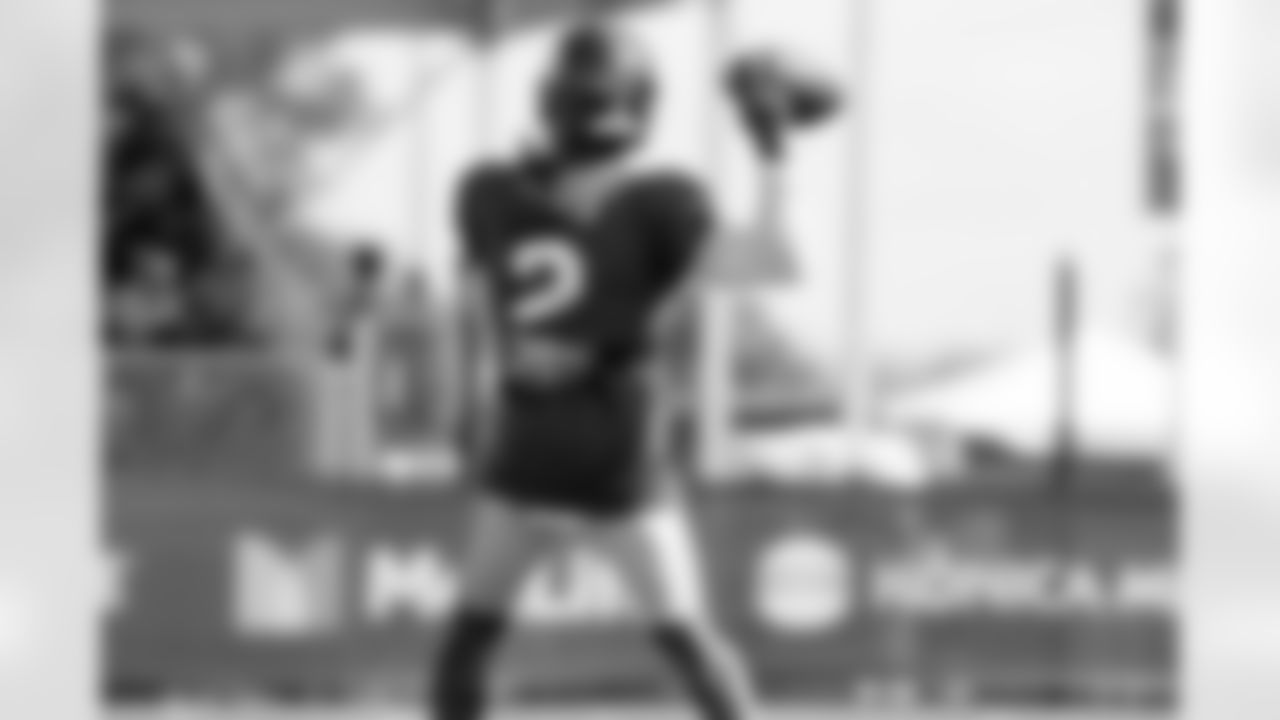 Tyrod Taylor (2)