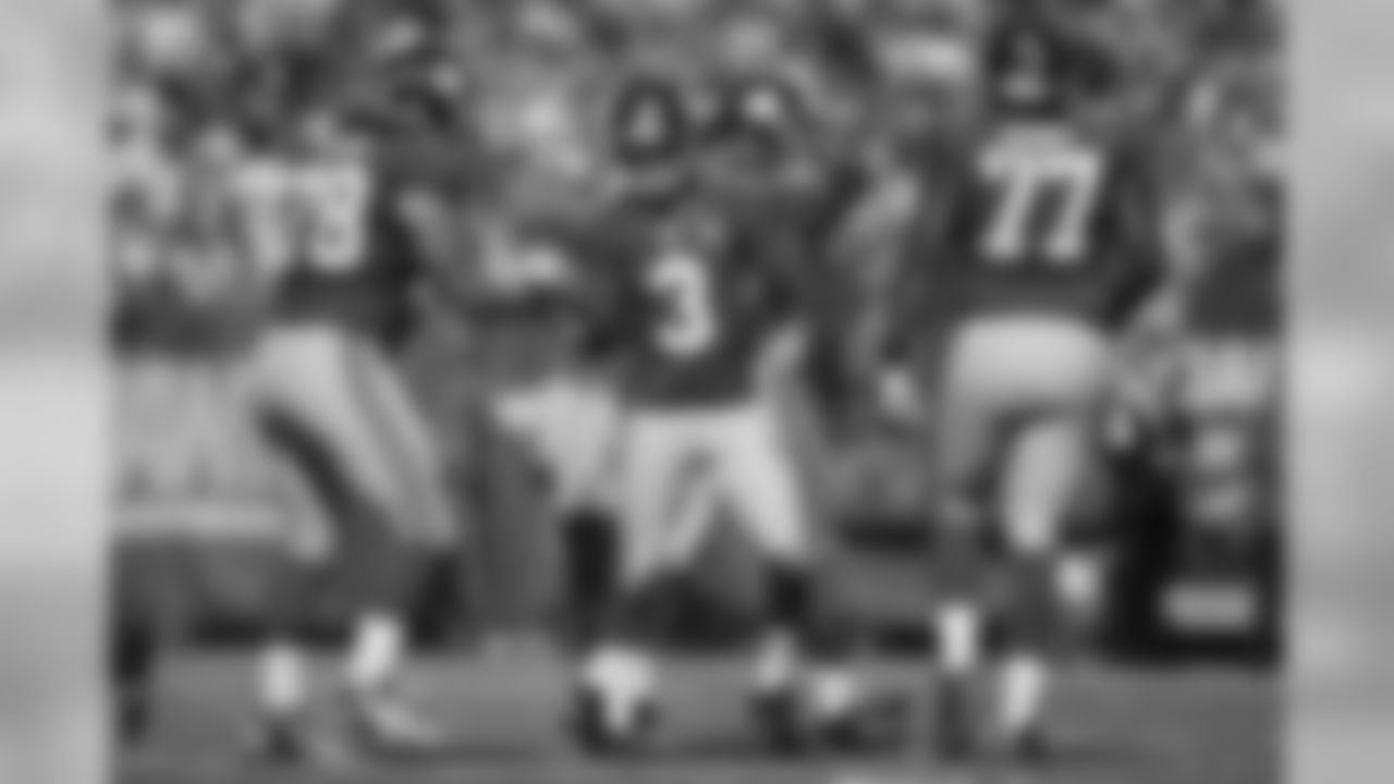 WATCH GIANTS VS. FALCONS HIGHLIGHTS
