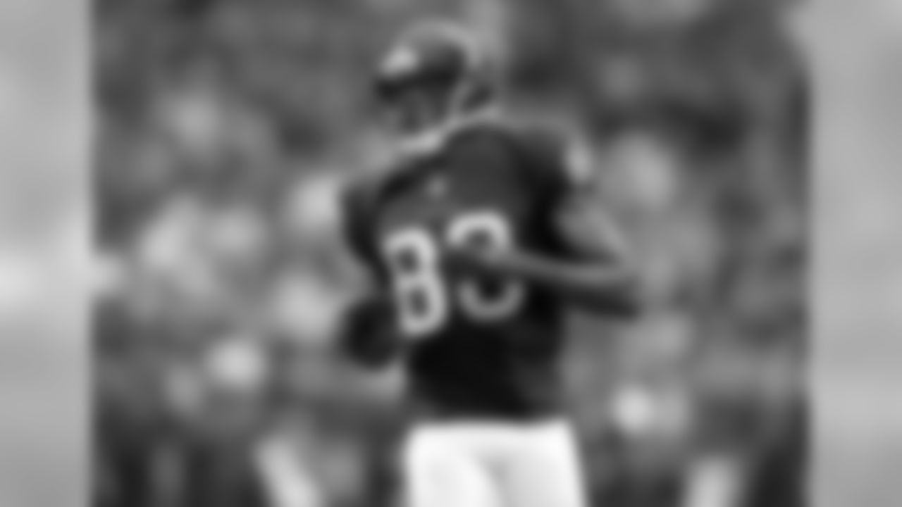 Andre Johnson, Colts