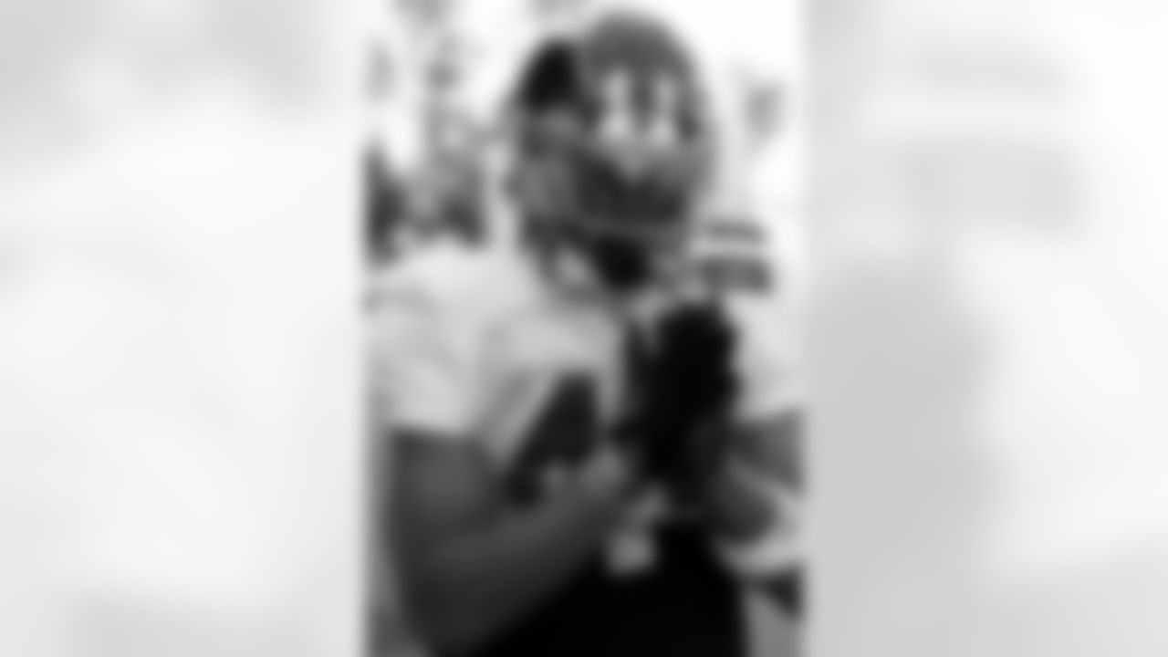 CB Nick McCloud (44)