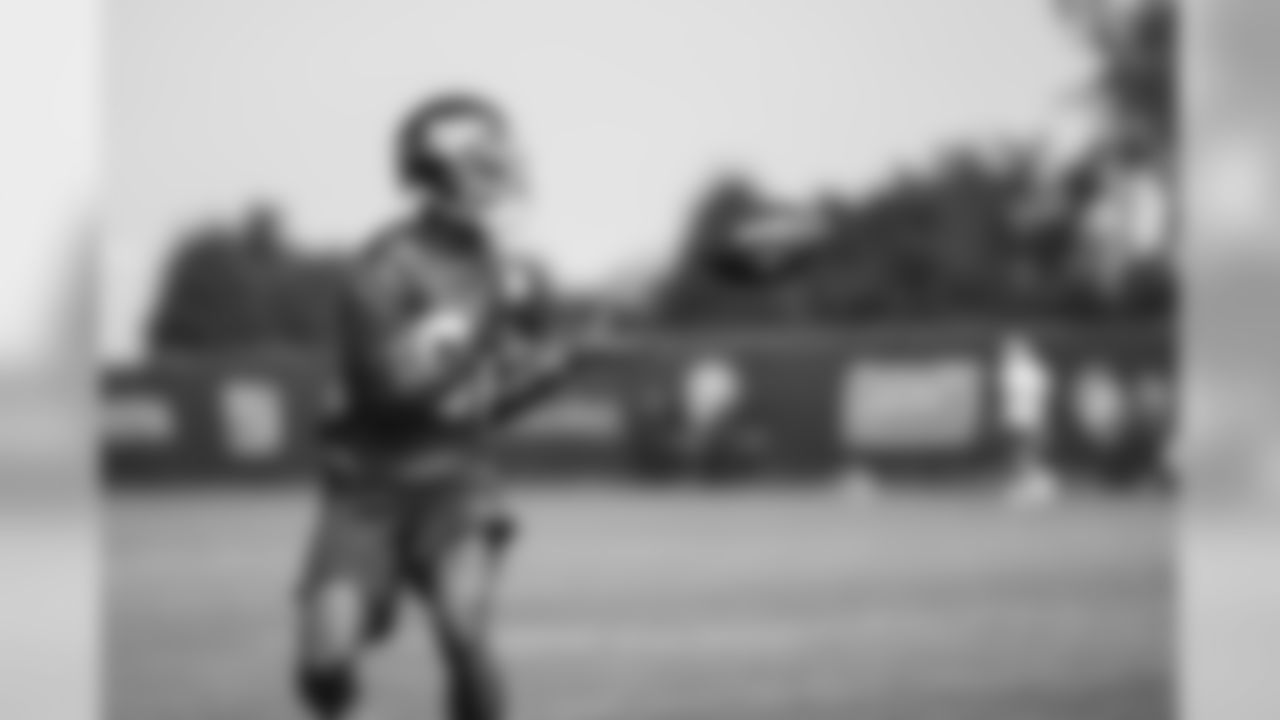 WR Darius Slayton