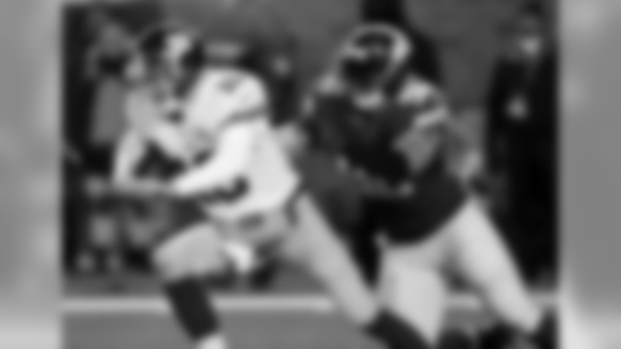 October 3, 2016 - Minnesota Vikings 24, New York Giants 10