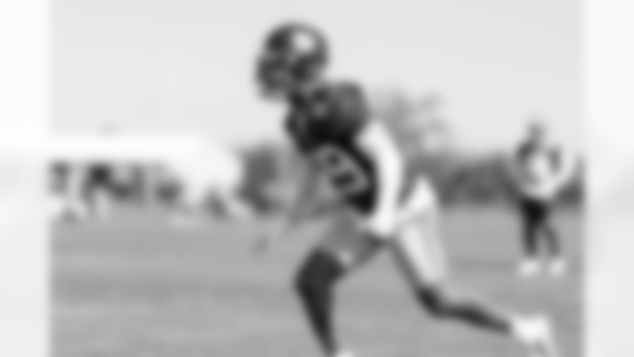S Xavier McKinney (29)