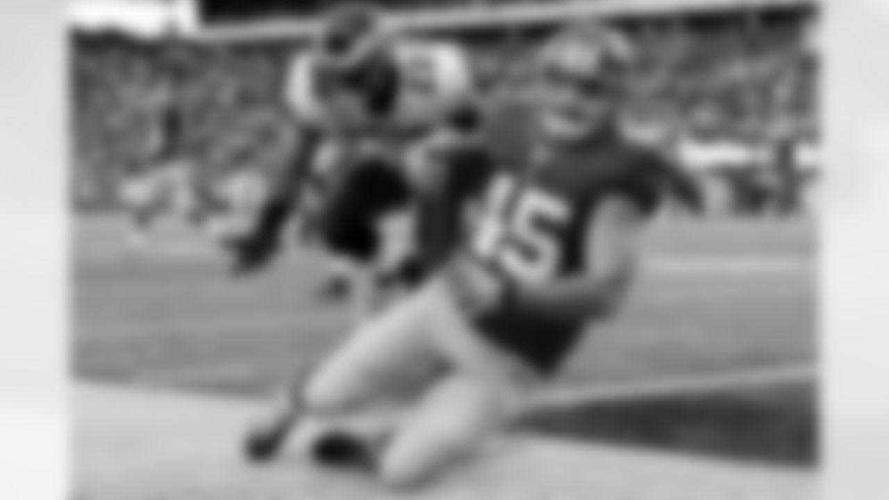 FB Henry Hynoski