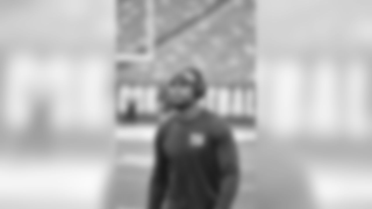 RB SHANE VEREEN
