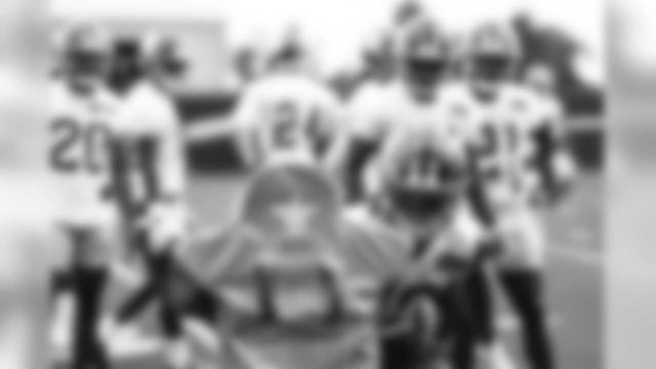 S Xavier McKinney