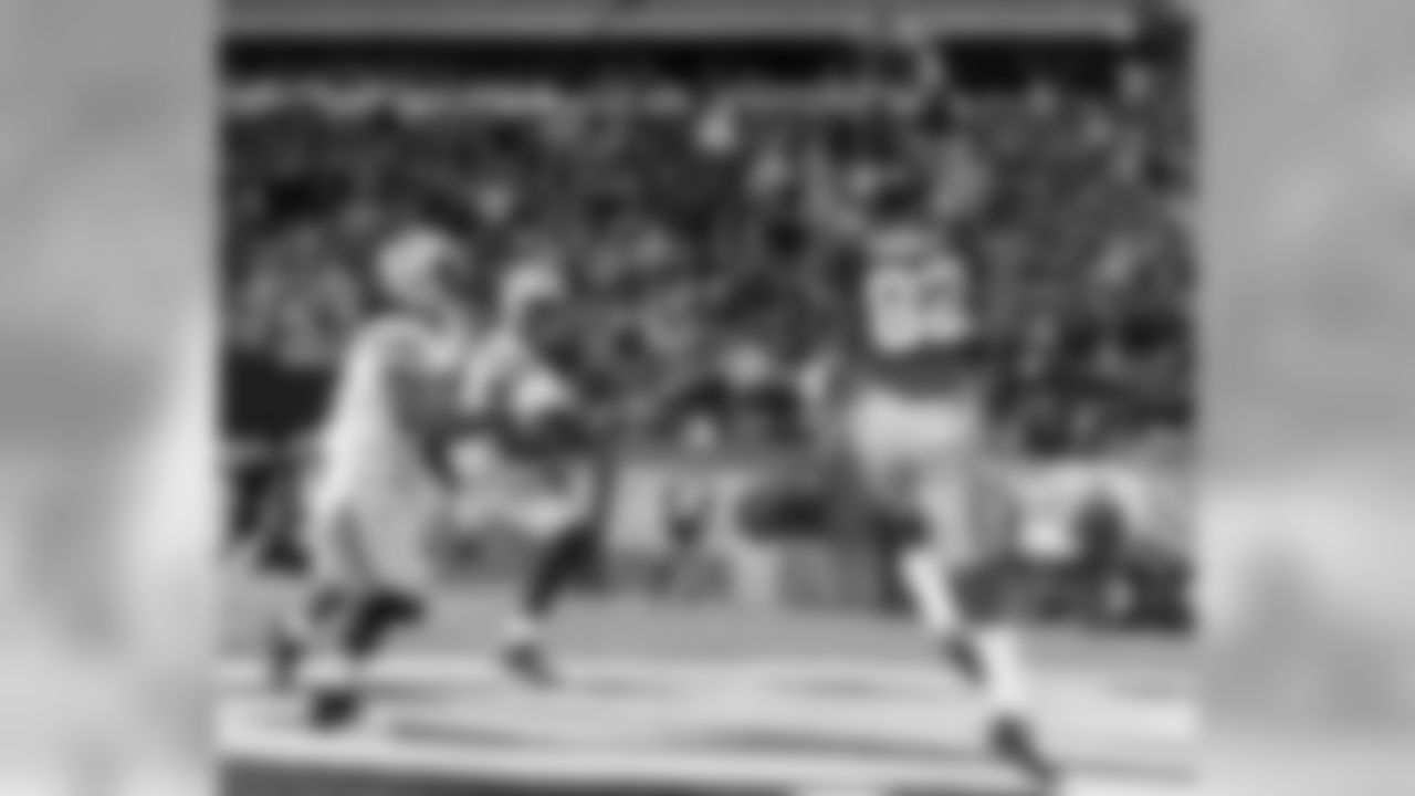 WR Rueben Randle