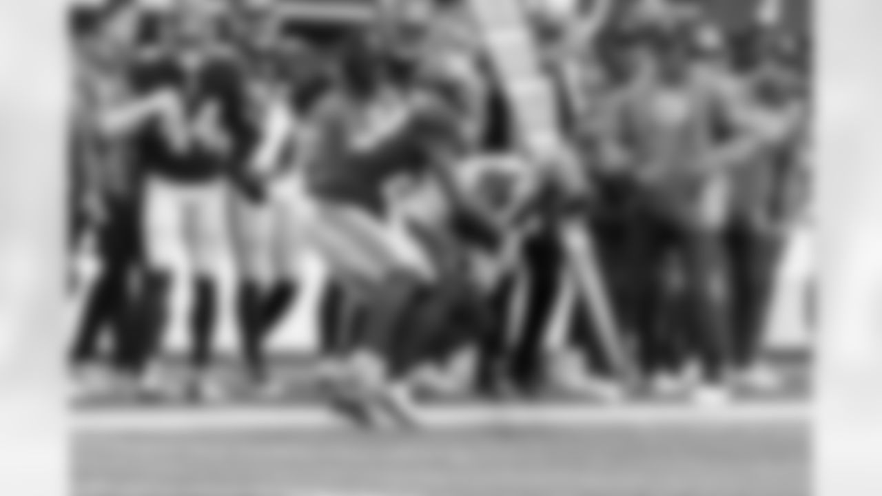 Adoree' Jackson (22)