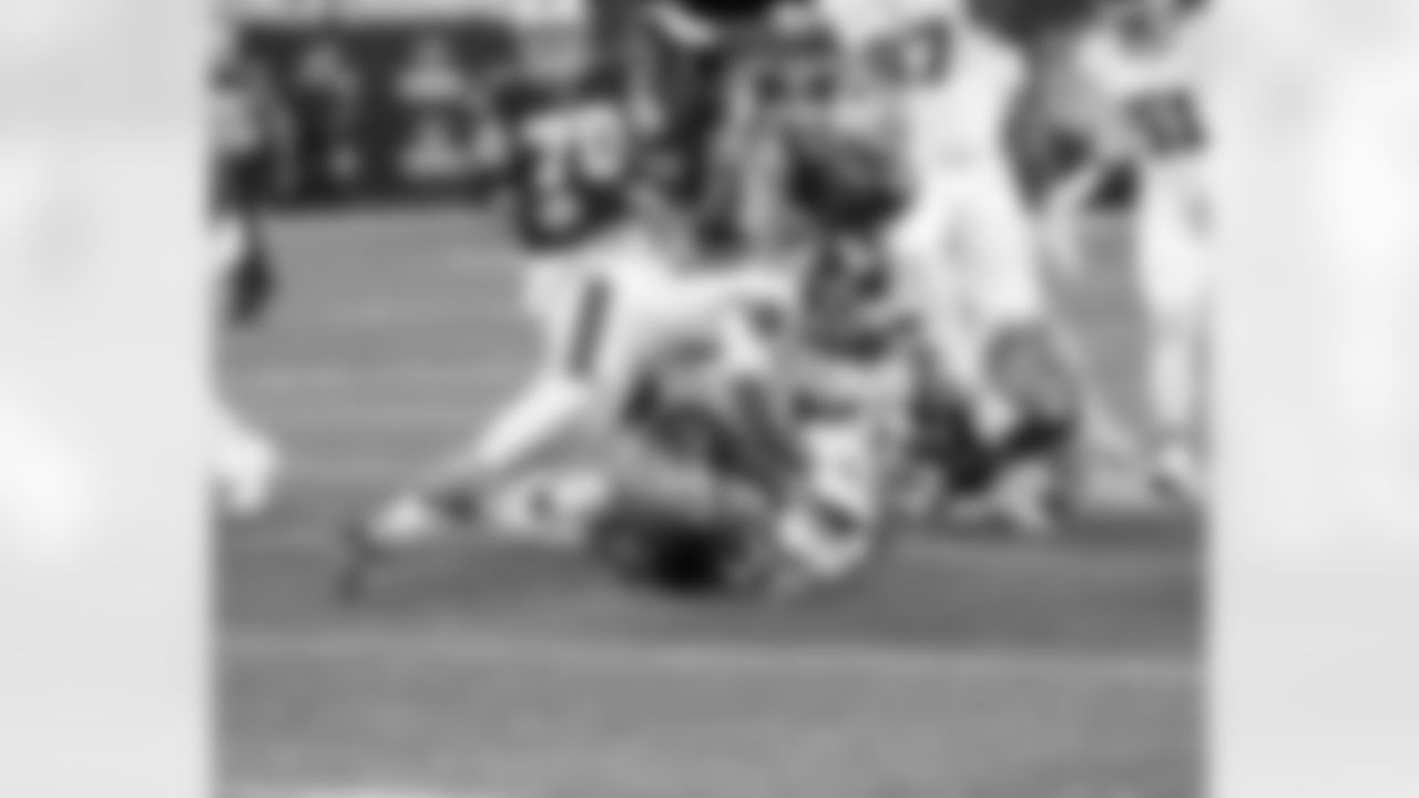 Tae Crowder