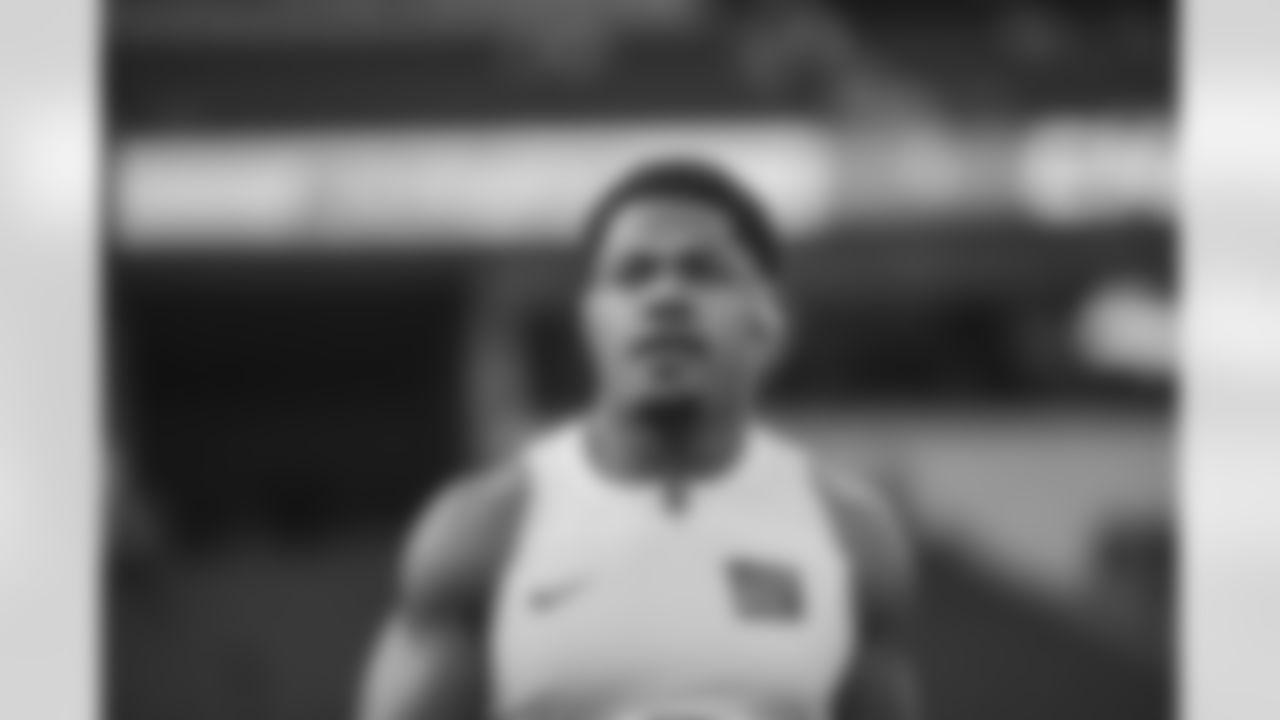 WR Sterling Shepard