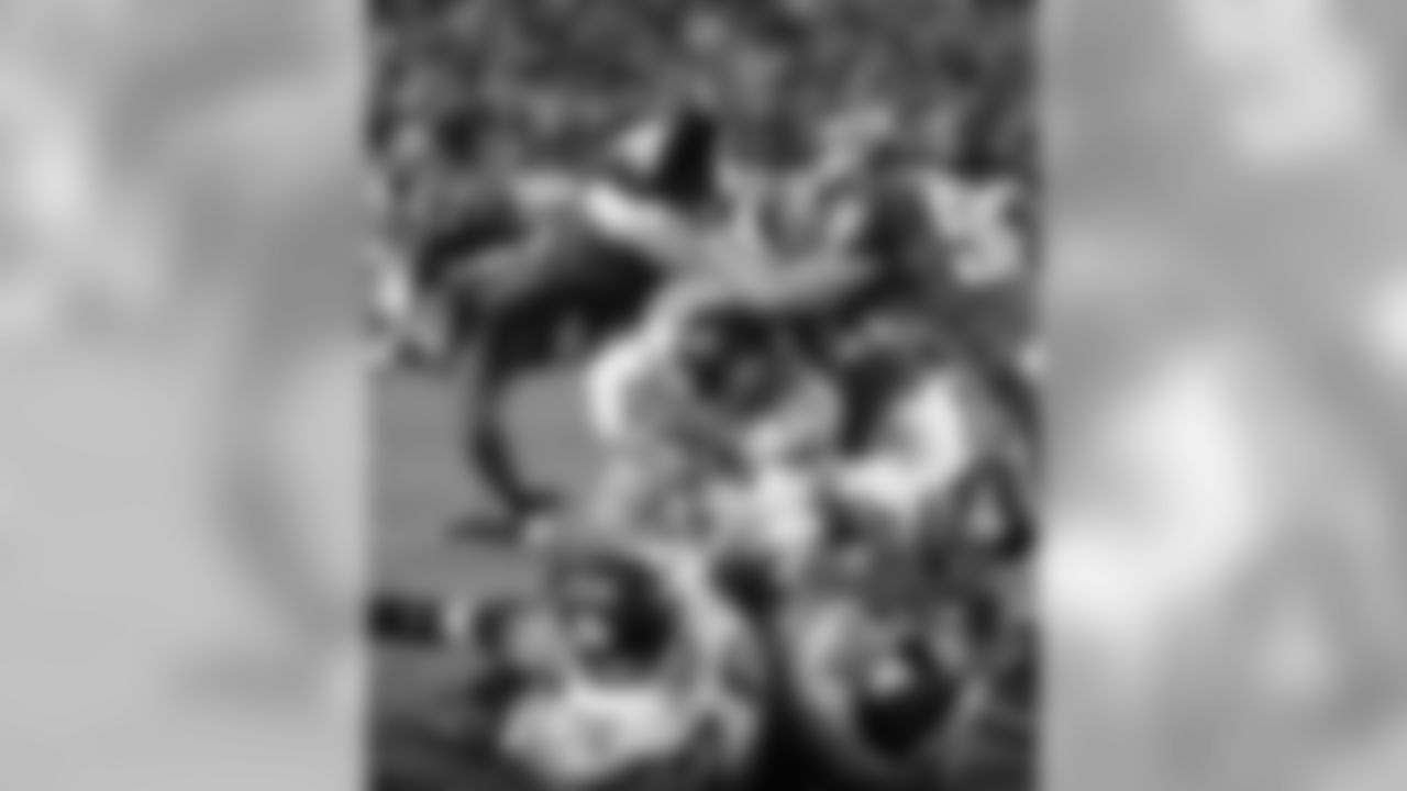 December 11, 2005 - New York Giants 26, Philadelphia Eagles 23 (OT)