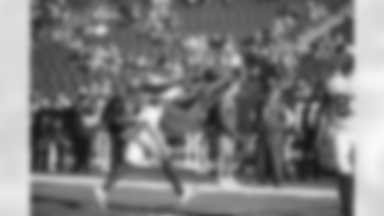 WR Kadarius Toney