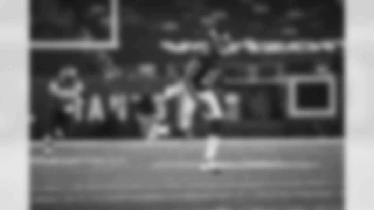 QB Joe Webb - Signed to a reserve/future deal