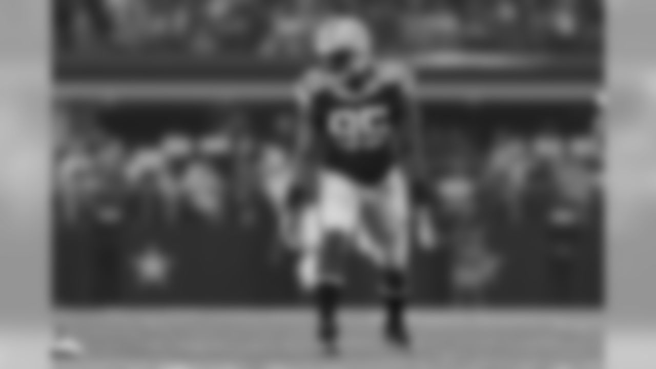 OLB DATONE JONES (UPDATE: Signed with Minnesota)