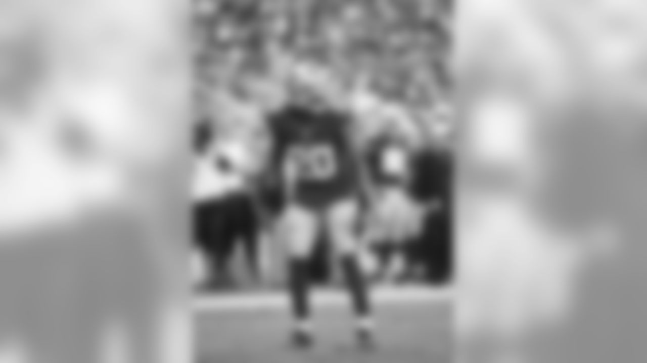 CB KENNETH ACKER