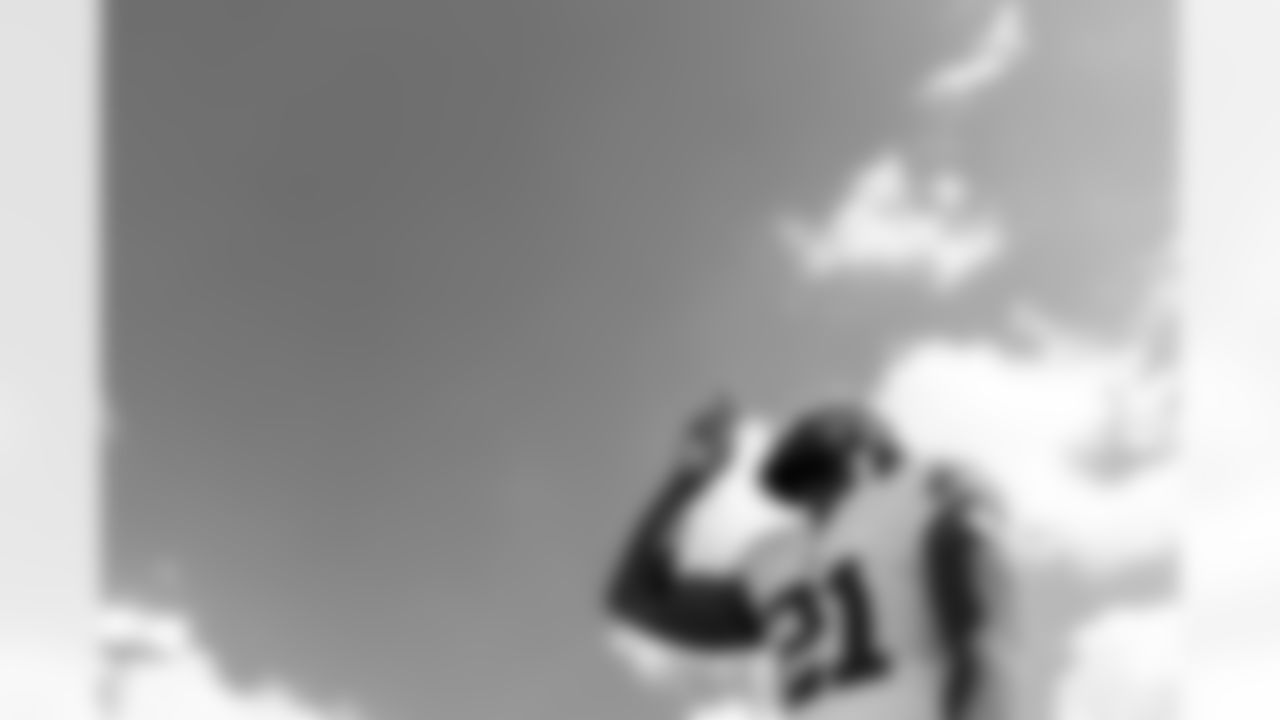 Landon Collins (21)