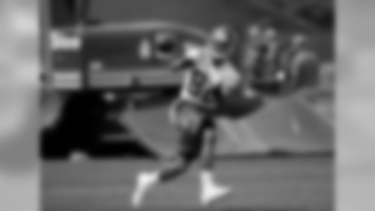 Rueben Randle