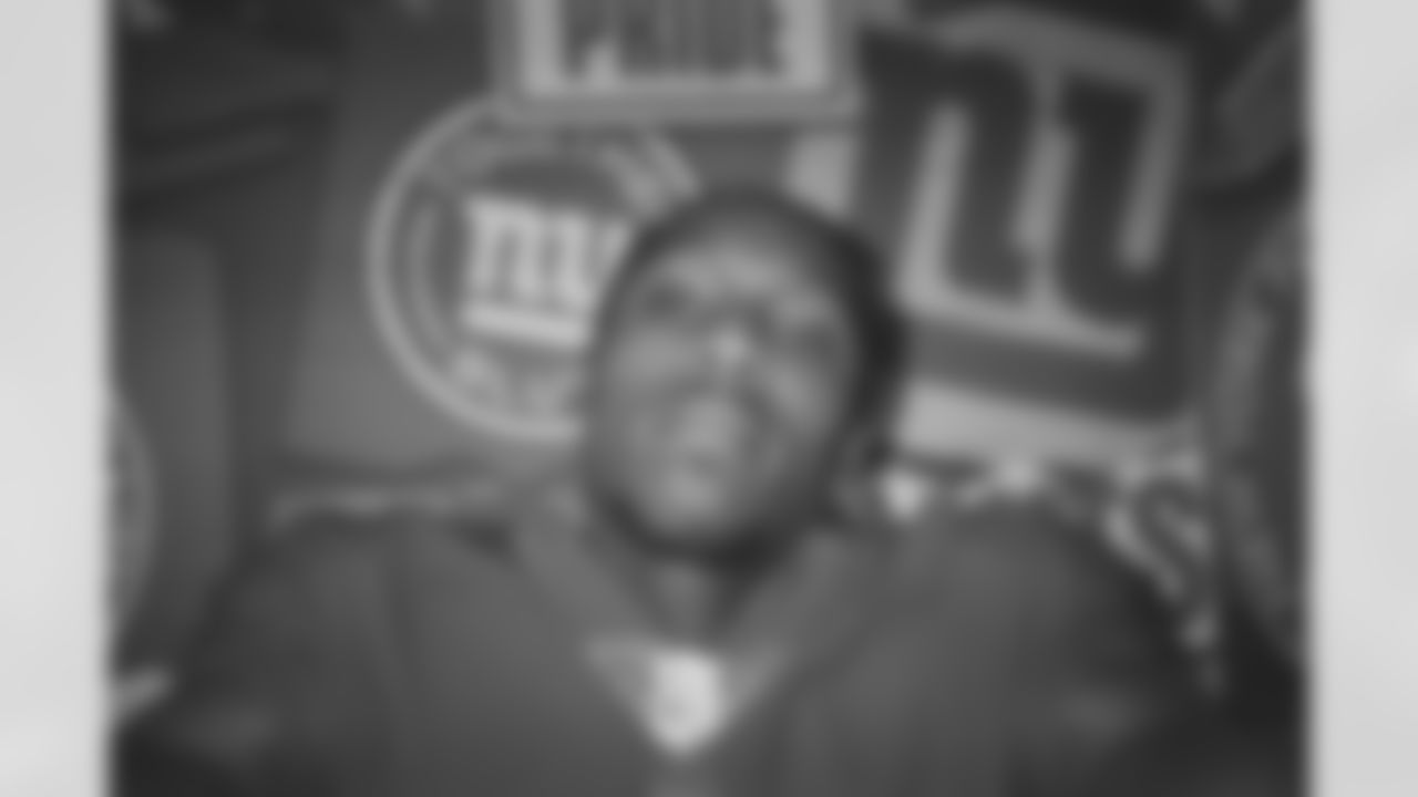 CB Adoree' Jackson (22)
