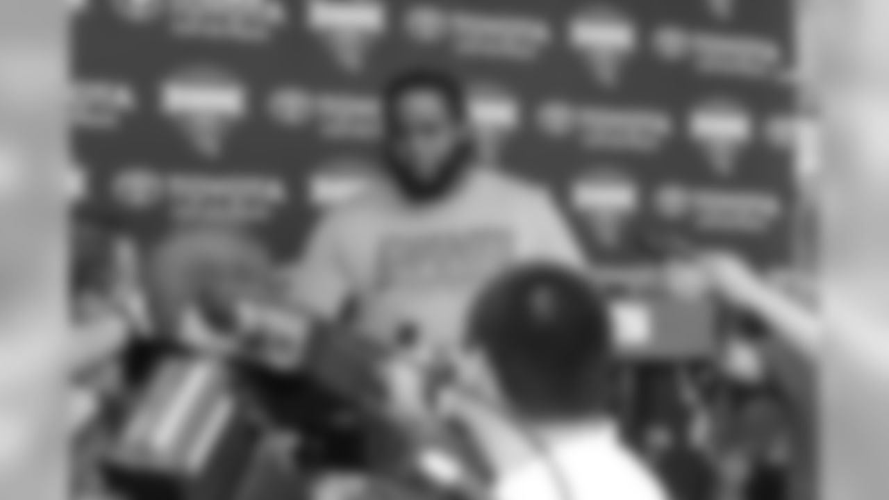 Mike Patterson (DT)