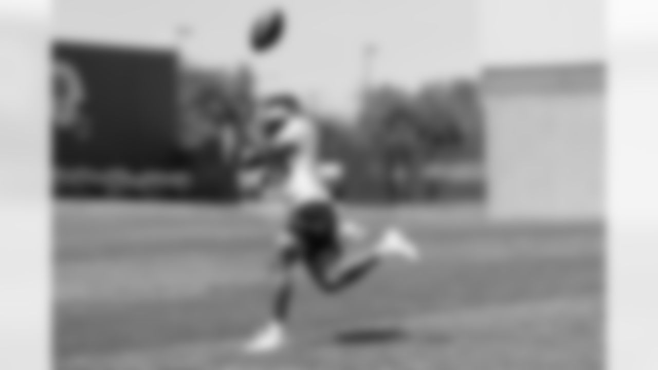 WR Kalil Pimpleton (81)