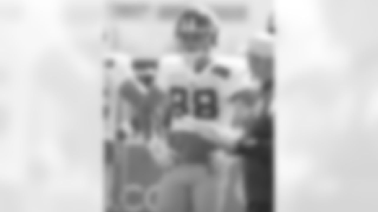 TE Tanner Hudson