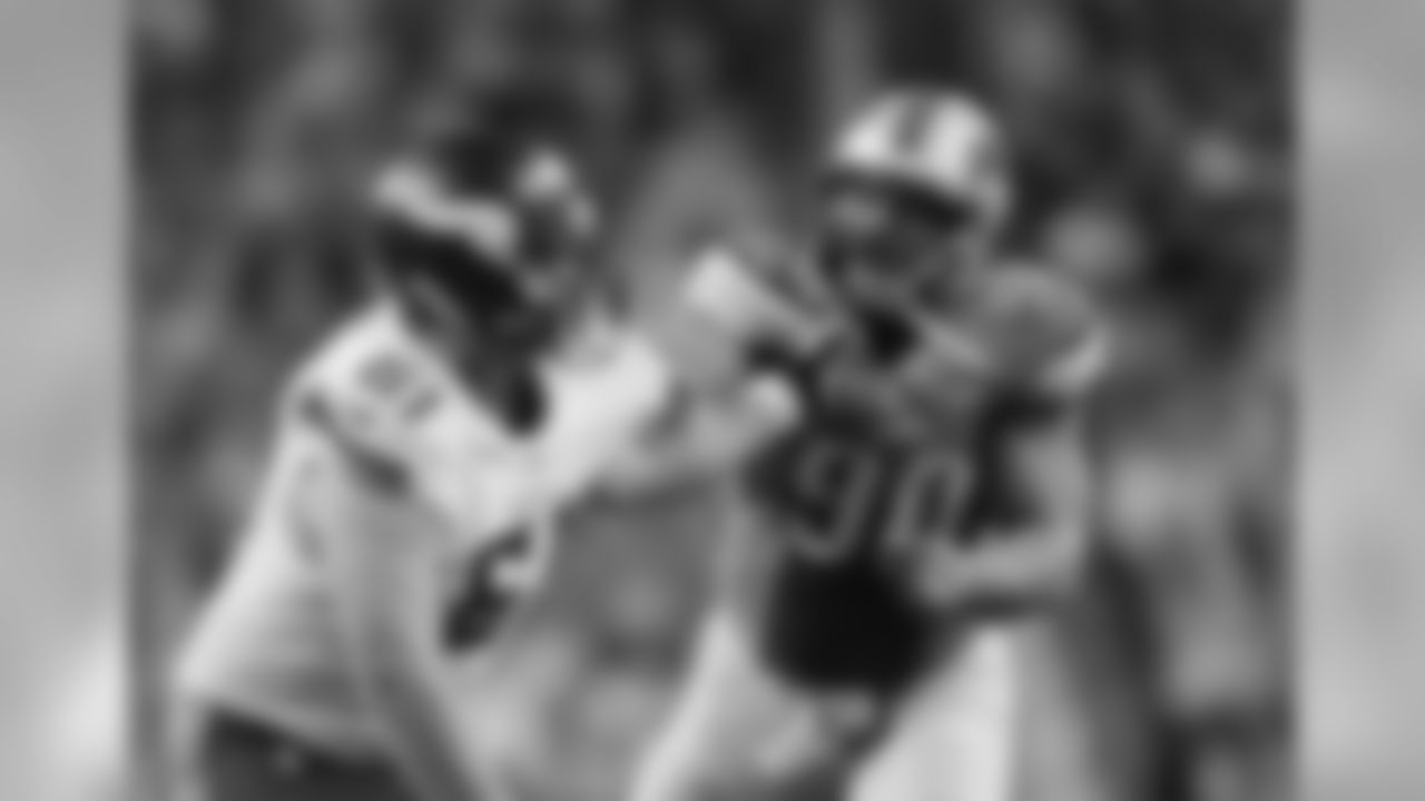 Ndamukong Suh, Lions