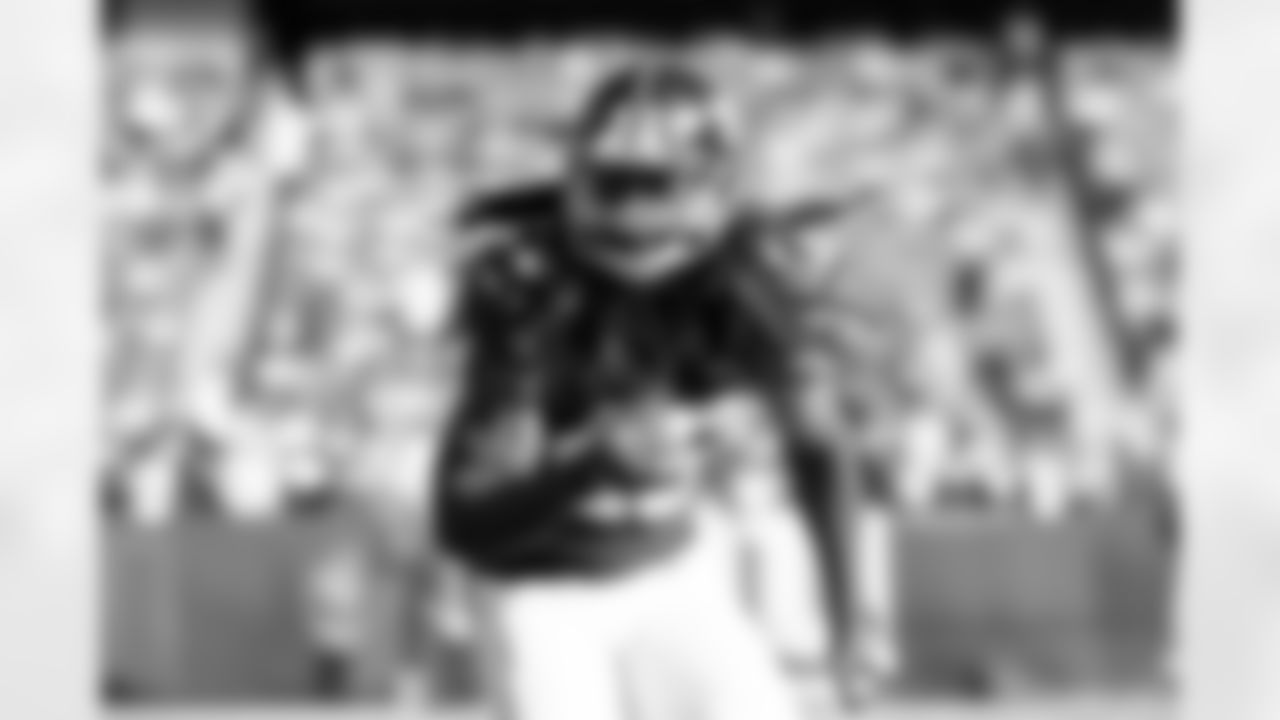 Jaylon Smith (45)