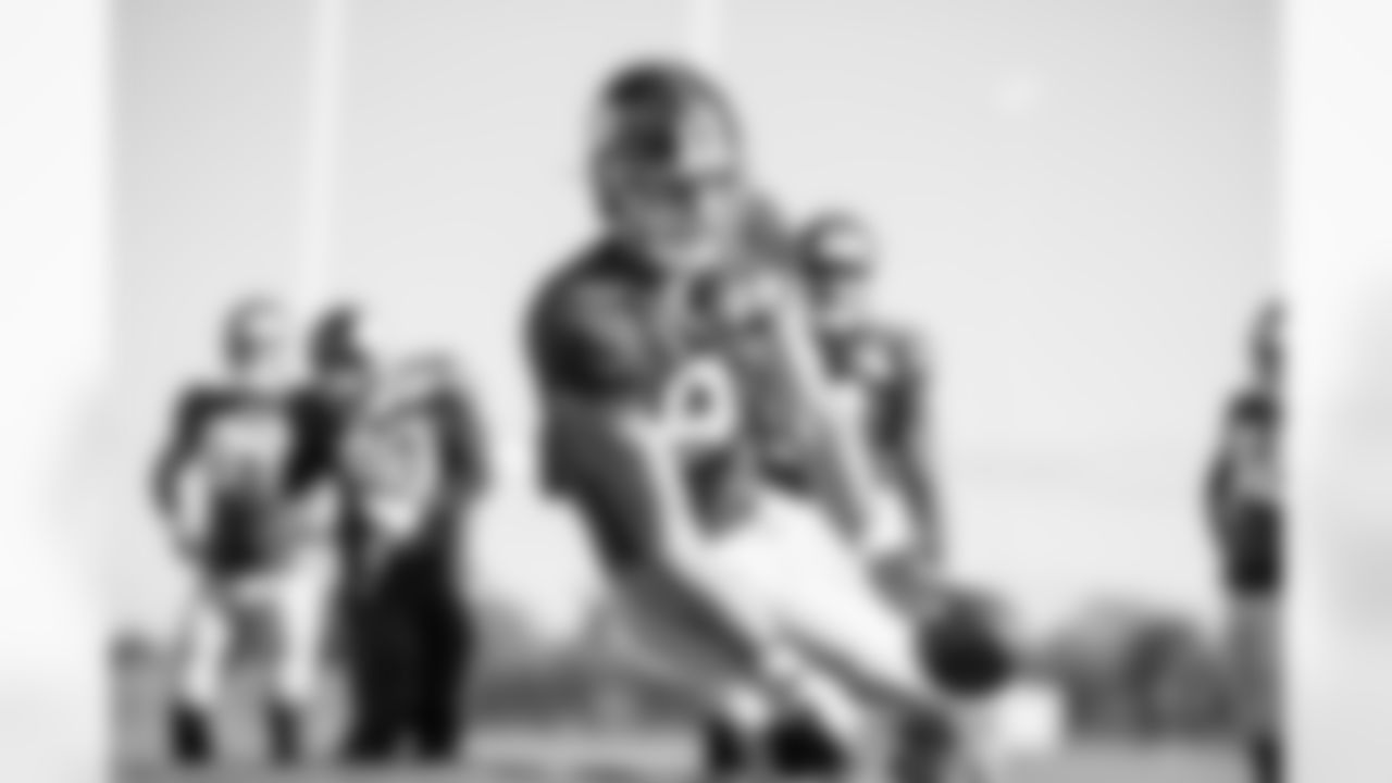Elerson Smith (94)