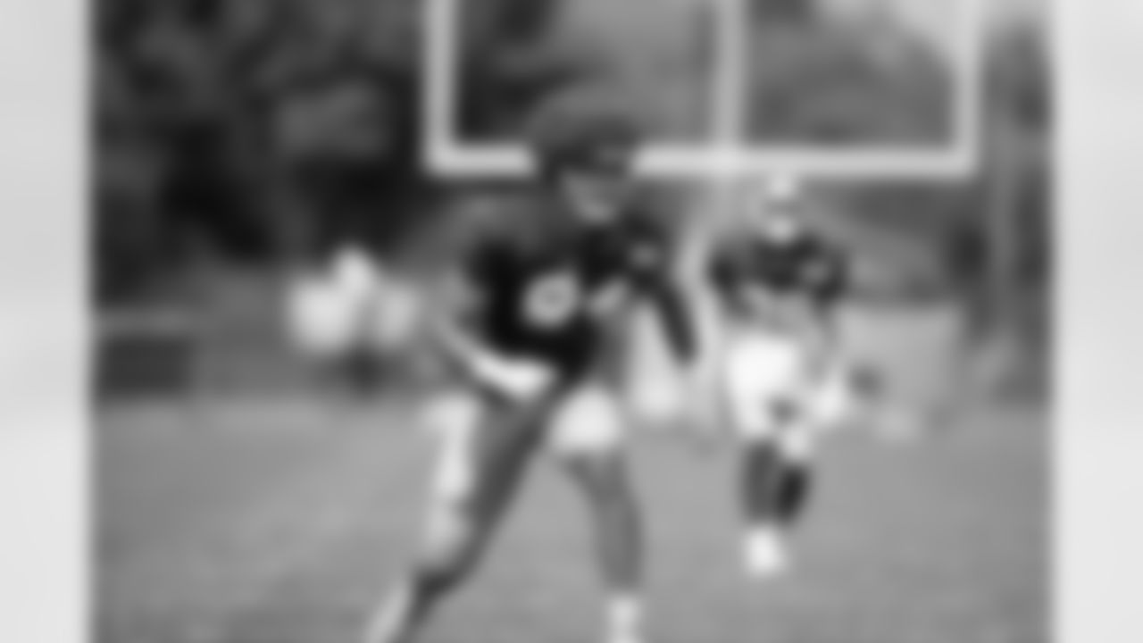 Elerson Smith (94)