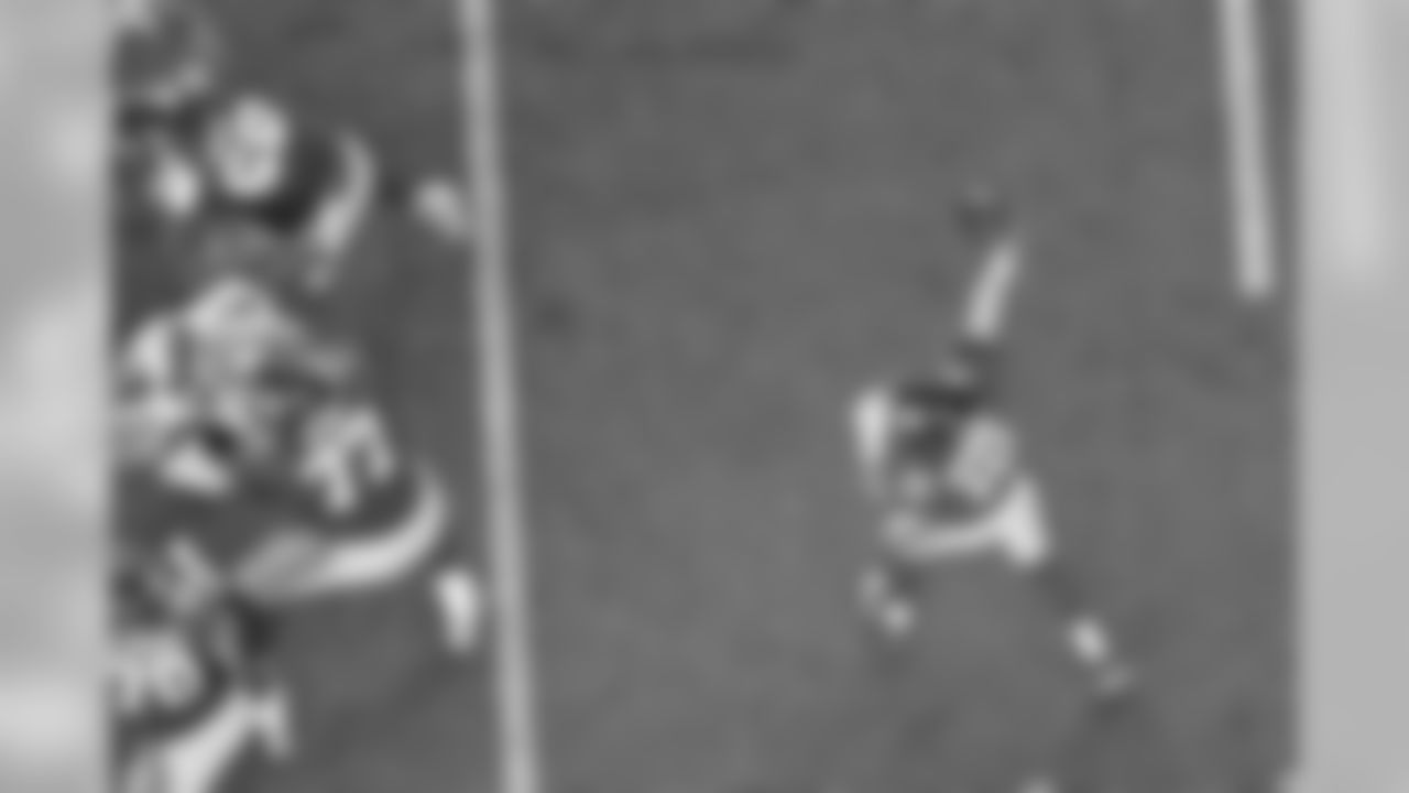 September 10, 2017 - Dallas Cowboys 19, New York Giants 3