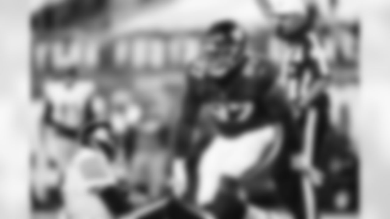 Dexter Lawrence