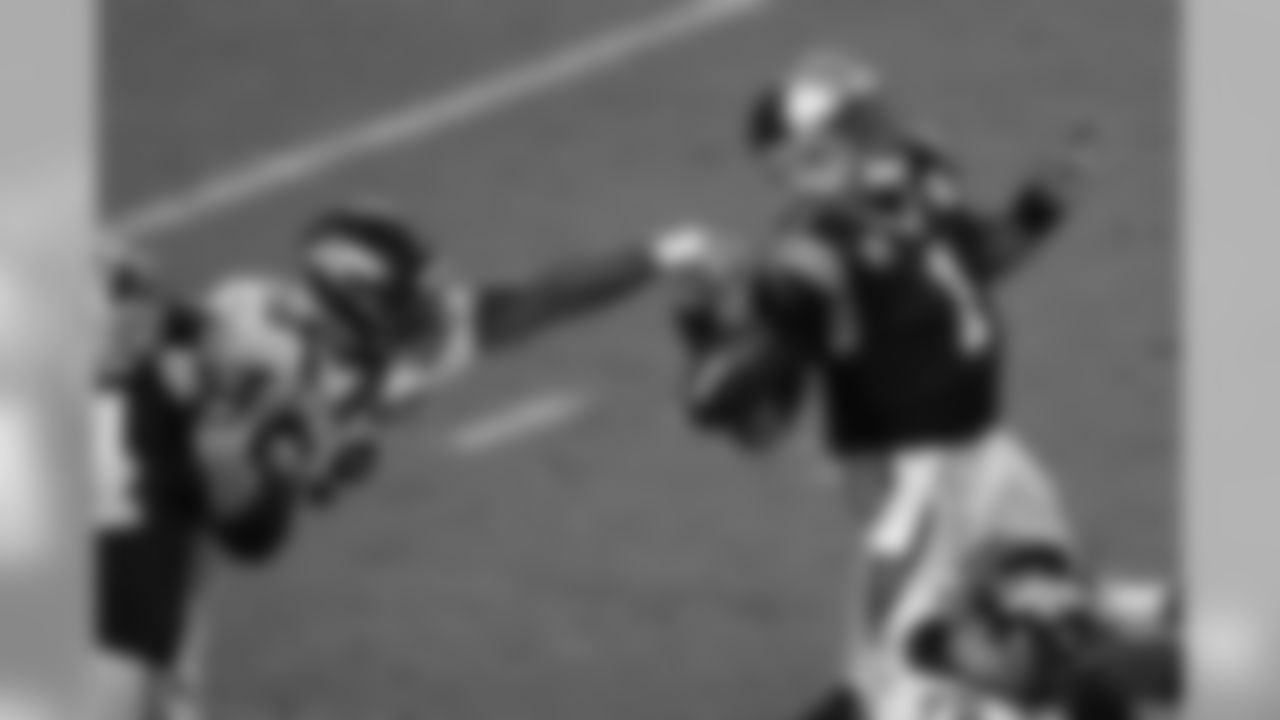 Week 6: at Denver Broncos – OLB Von Miller