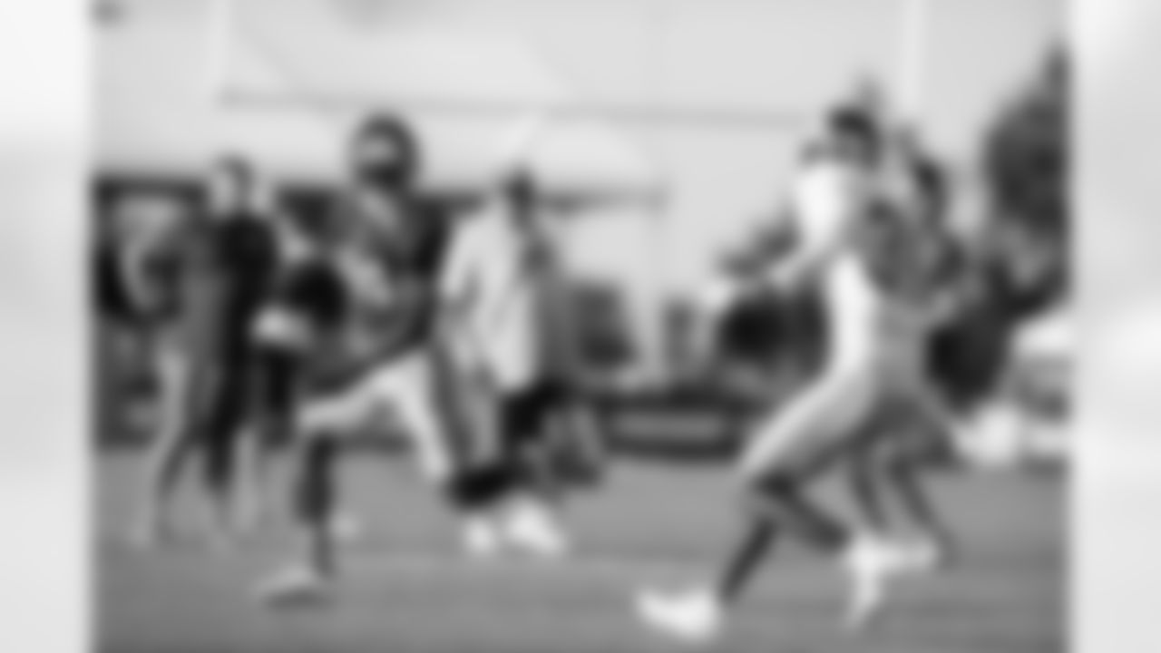 WR Jaydon Mickens (88)