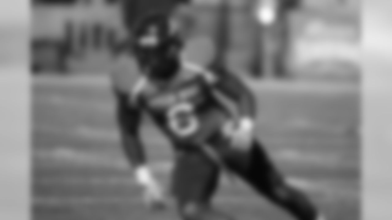 San Francisco 49ers: CB Jaquiski Tartt