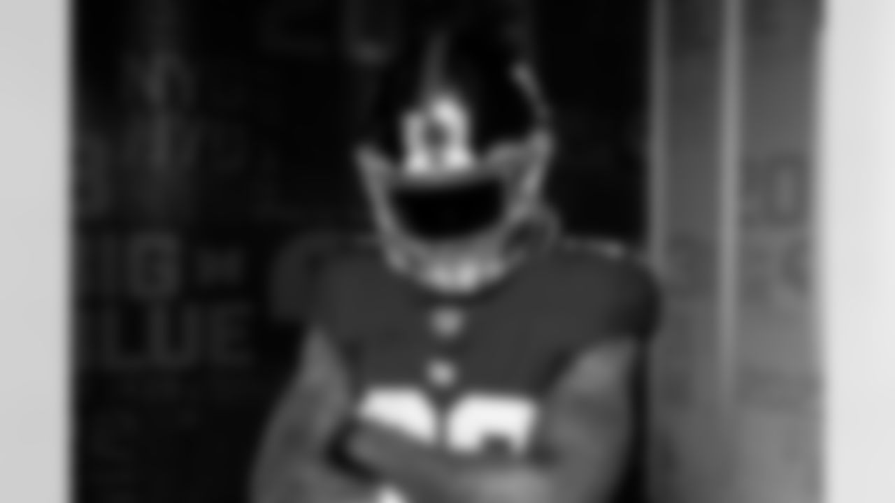 S Xavier McKinney (29)