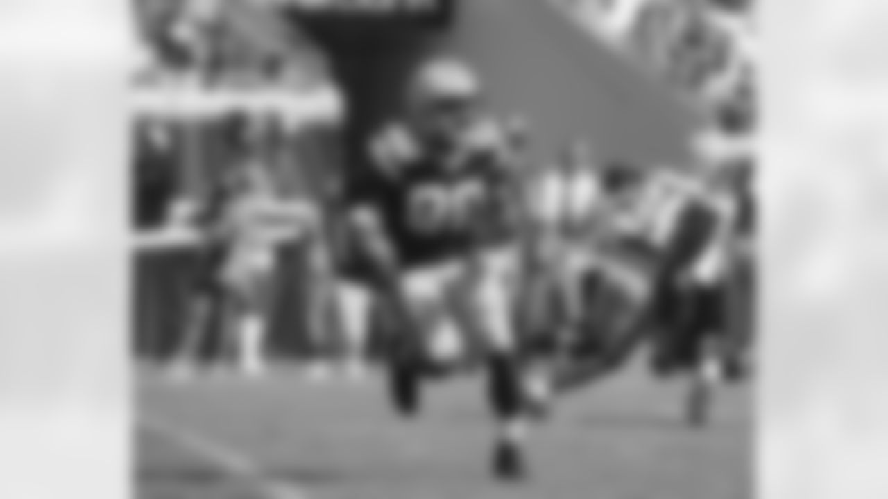 WR Ty Montgomery