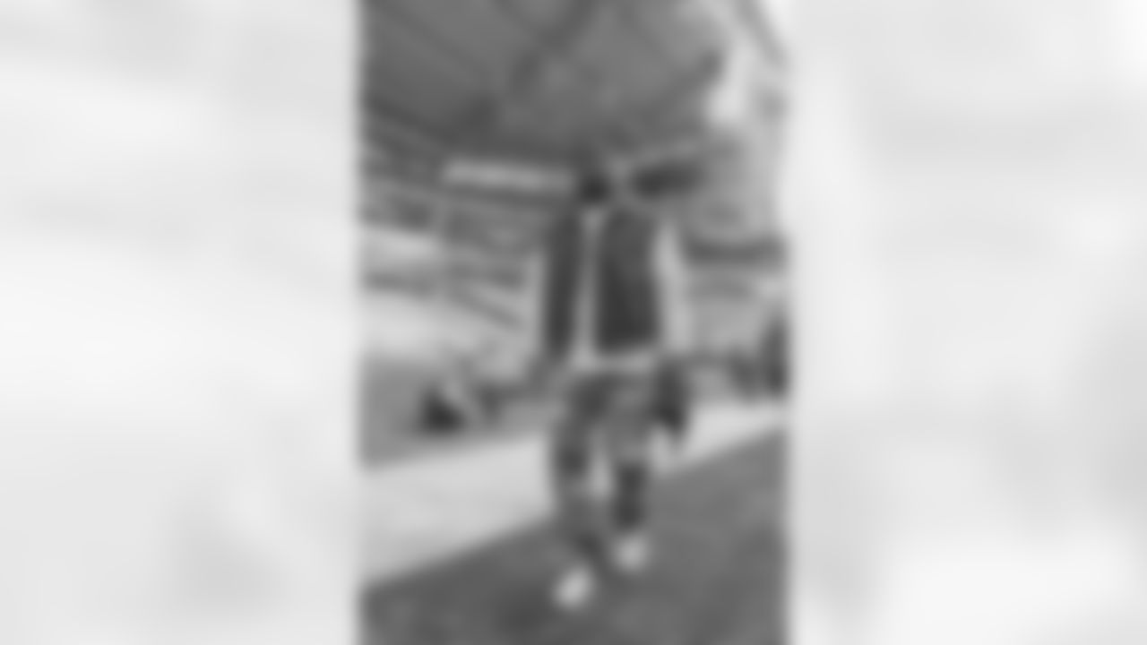 CB Fabian Moreau