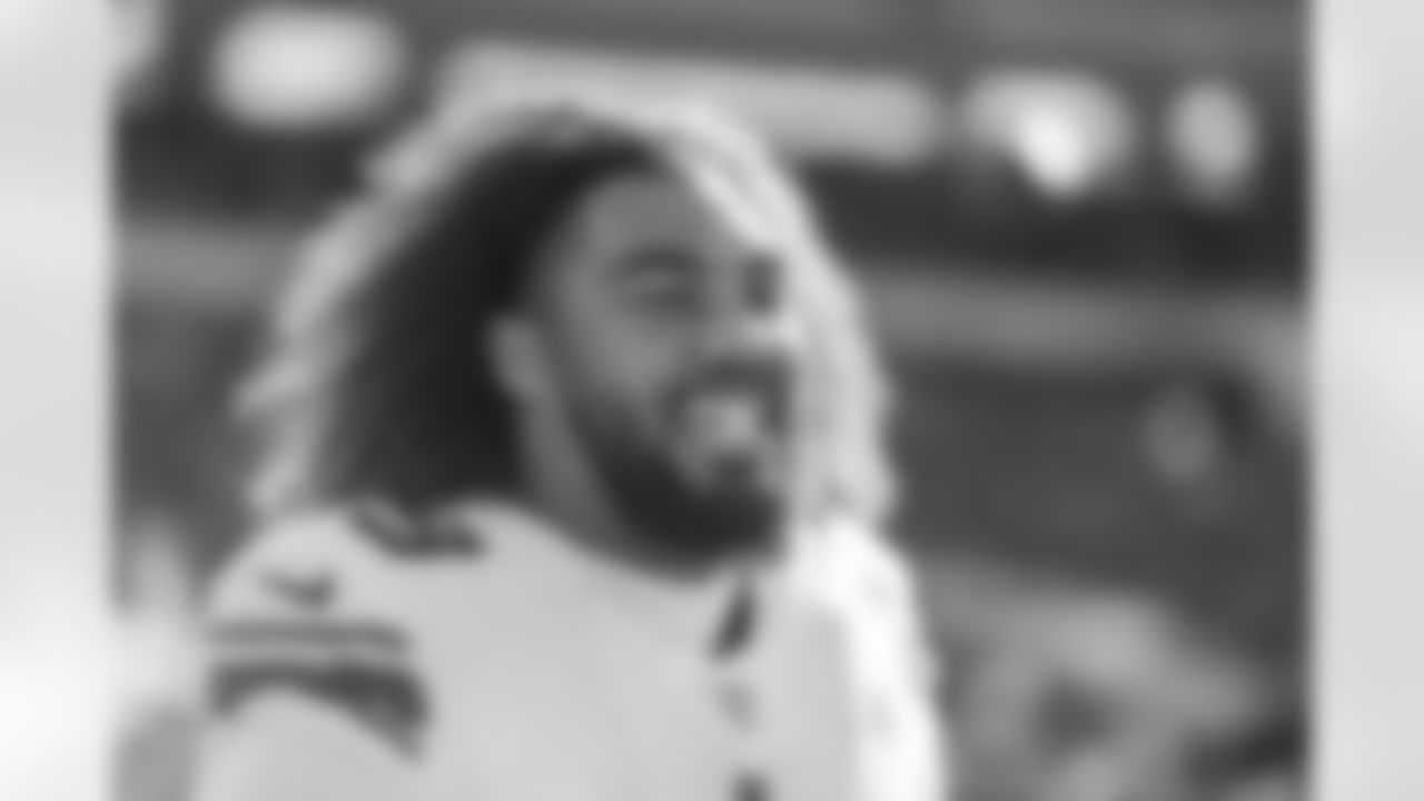 DL Leonard Williams