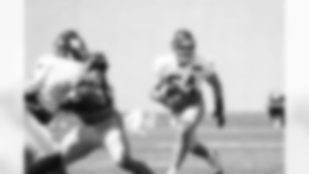 Blake Martinez (54)