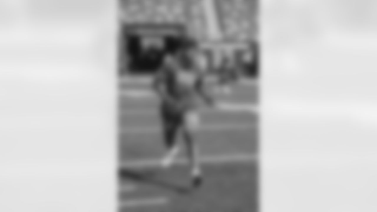 WR Sterling Shepard
