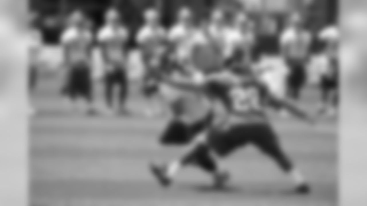 WR/KR Dwayne Harris